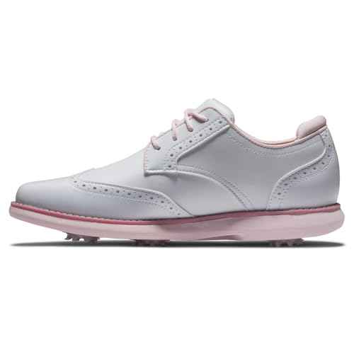 FootJoy Womens Traditions Shield Tip