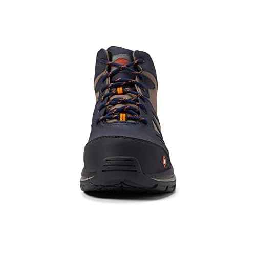 Merrell Men's Fullbench Speed Mid Carbon Fiber Construction Boot