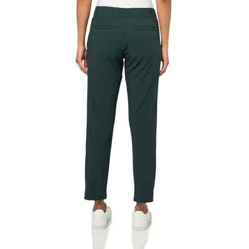 Lacoste Women's Sport Golf Stretch Twill Pants