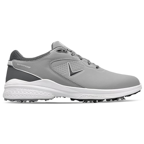 Callaway Men's Solana TRX v3 Golf Shoe