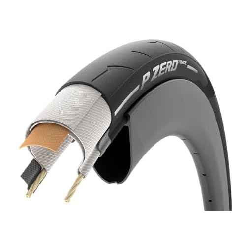 Pirelli P Zero Race Rs Tire Black, 700X28