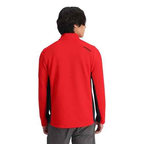 Spyder mens Bandit Jacket