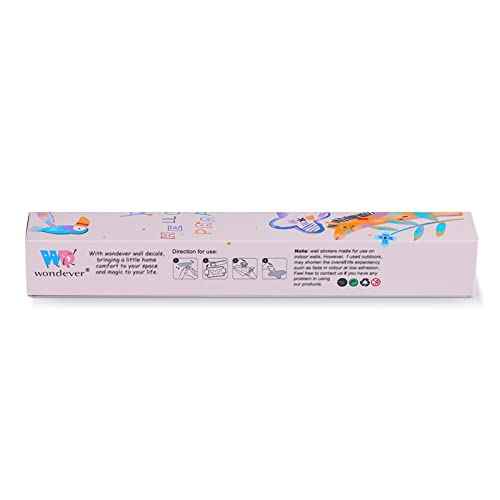wondever 3D Game Wall Stickers Gamer Controller Gaming Peel and Stick Wall Art Decals for Teenagers Boy Bedroom Playroom