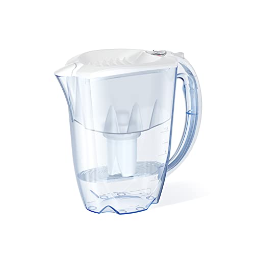 AQUAPHOR Water Filter Pitcher Ideal 7 Cup