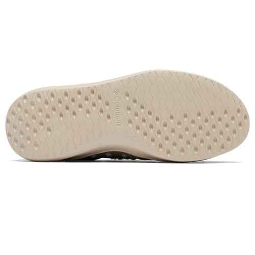 Columbia Men's Boatside Breathe PFG Boat Shoe