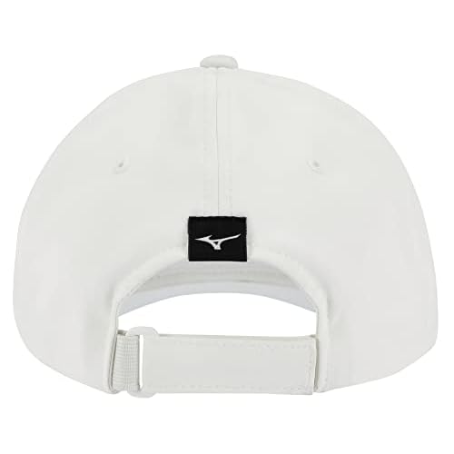 Mizuno Women's Fresh Marble Adjustable Hat