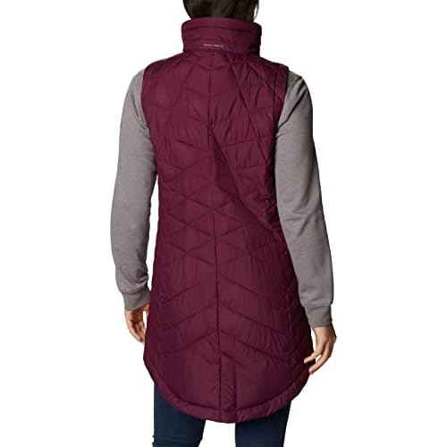 Columbia Women's Heavenly Long Vest