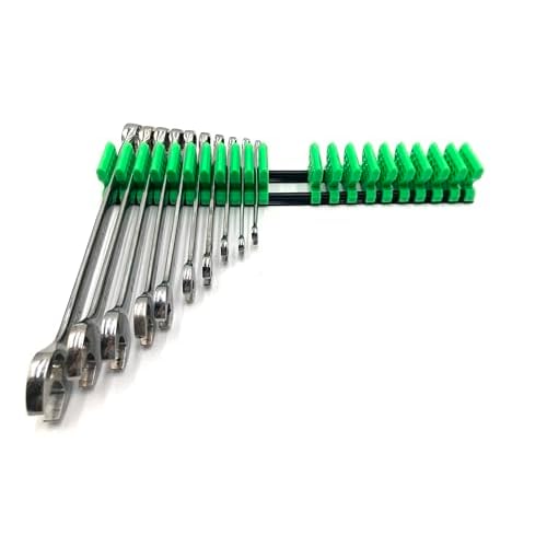 42 Wrench Organizer Set V2- Black