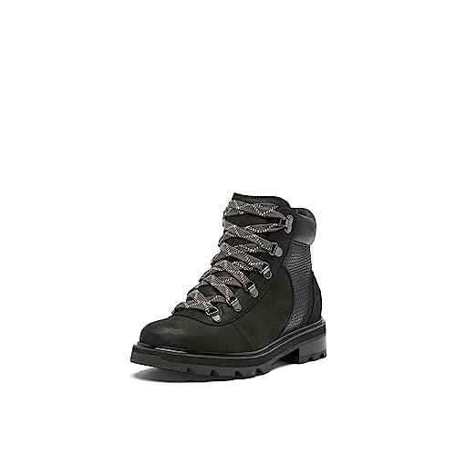 SOREL Women's Lennox Hiker Waterproof Boots