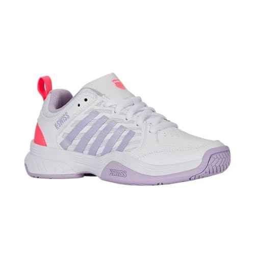 K-Swiss Women's Court Express 2 Tennis Shoe