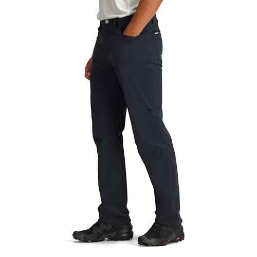 Outdoor Research Men's Ferrosi Pants - 32" Inseam