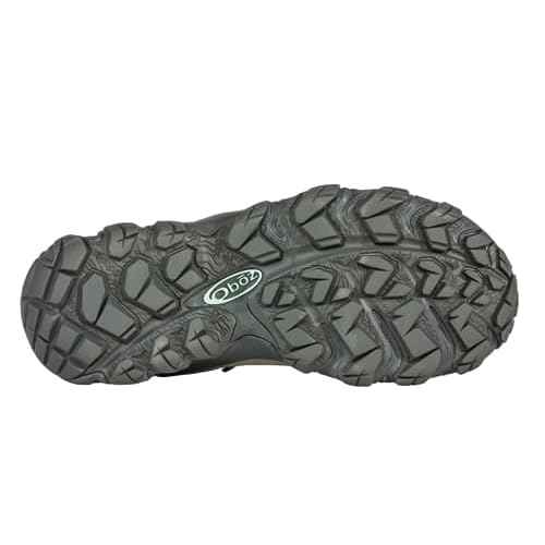 Oboz Women's Bridger Mid B-DRY Hiking Boot