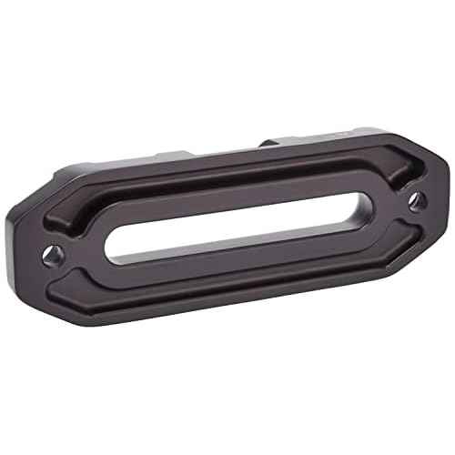 WARN 100725 Winch Accessory: Epic 1.5" Fairlead, Gunmetal