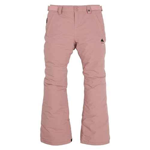 Burton Girls' Youth Sweetart 2L Insulated Snow Pants