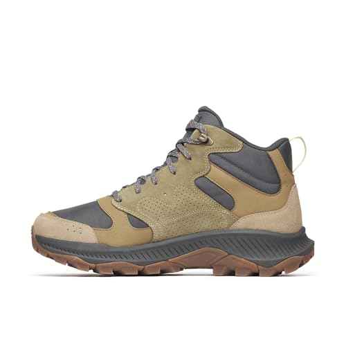 Merrell Men's Hiking Boot