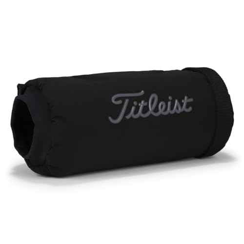 Titleist Golf StaDry Hand Warmer