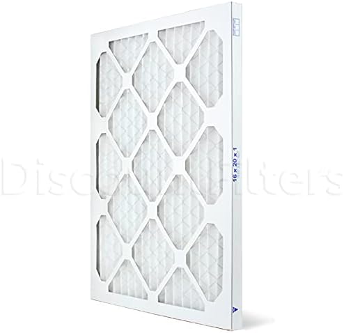AIRx DUST MERV 8 Pleated Air Filter
