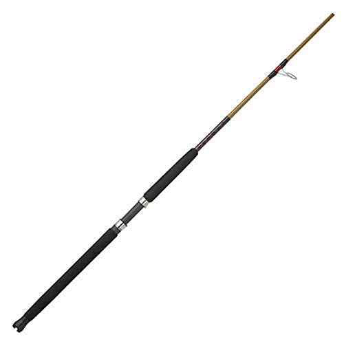 Ugly Stik Tiger Spinning Fishing Rod