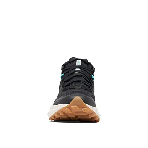 Columbia Women's Facet 75 Mid Outdry Hiking Shoe