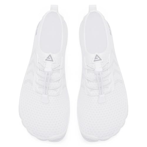 Racqua Water Shoes Quick Dry Lightweight Outdoor Barefoot Sport Swim Shoes
