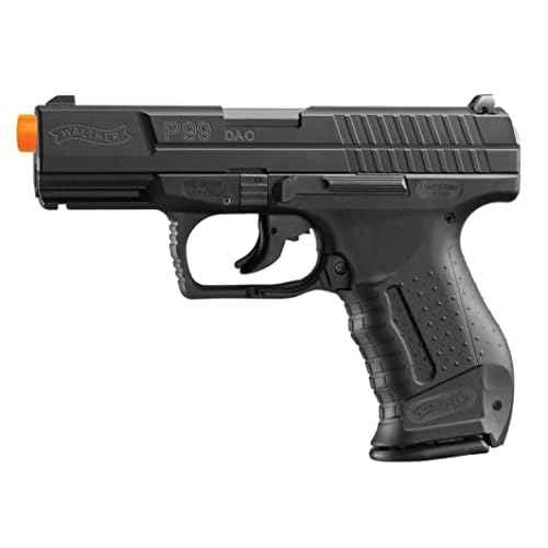 Umarex Walther P99 Blowback CO2 Powered 6mm BB Pistol Airsoft Gun