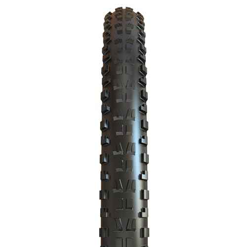 MAXXIS Minion DHF - 3C MaxxTerra - 29, 27.5, 26, 24 - EXO, EXO+, DD - E25 Rating, Tubeless | Gold Standard of Gravity Focused Tread, Size 26x2.50WT - 3CT, EXO, E25