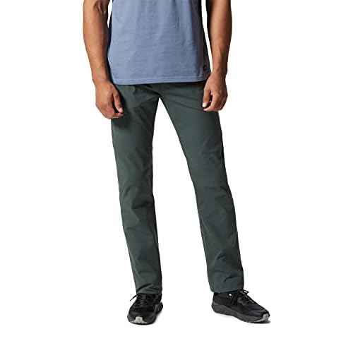 Mountain Hardwear Mens Hardwear Ap 5 Pocket PantHiking Pants