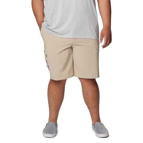 Columbia Mens Terminal Tackle II Short