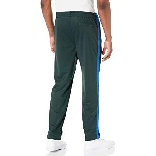 Lacoste Men's Semi Fancy Jogger with Leg Taping Detail