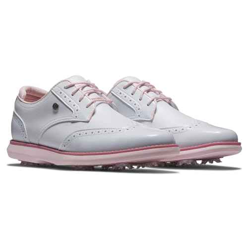 FootJoy Womens Traditions Shield Tip