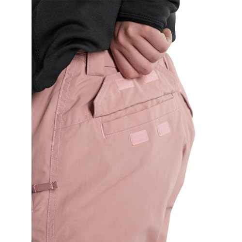 Burton Girls' Youth Sweetart 2L Insulated Snow Pants