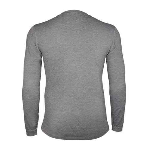 Carhartt Men's UH0155 Force¢ç Heavyweight Base Layer Crewneck Top
