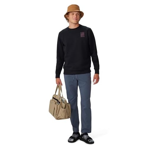 Mountain Hardwear Men's Explore Pant