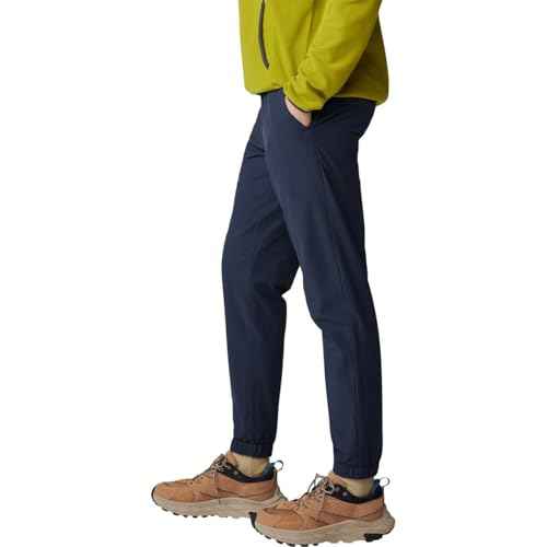 Mountain Hardwear Womens Yumalina Active Pull-on JoggerPants