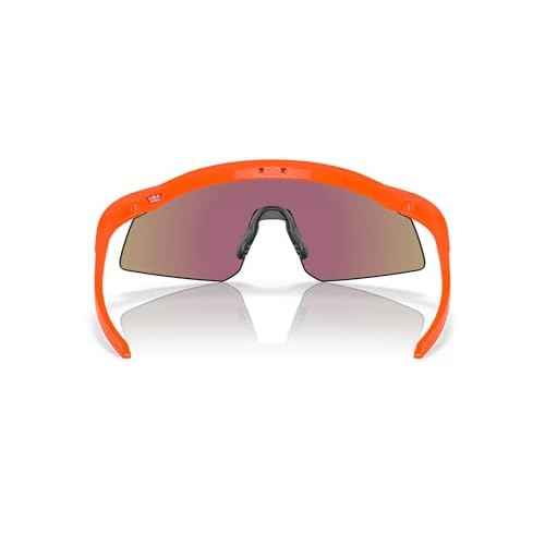 Oakley Sport 0OO9229 Glasses, Men, Ink/Prizm Black, 37