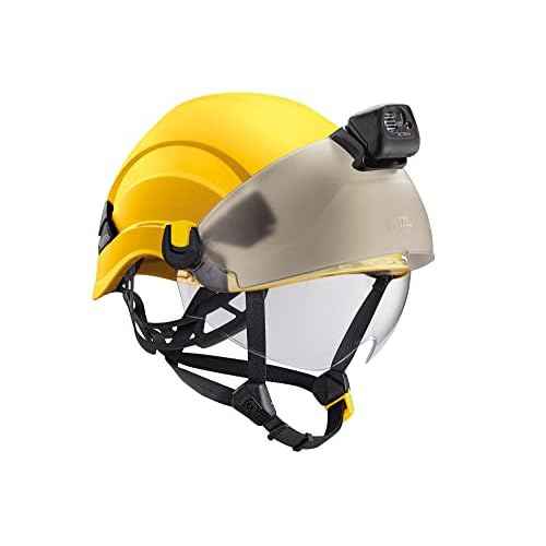 PETZL, Vertex Helmet, Yellow