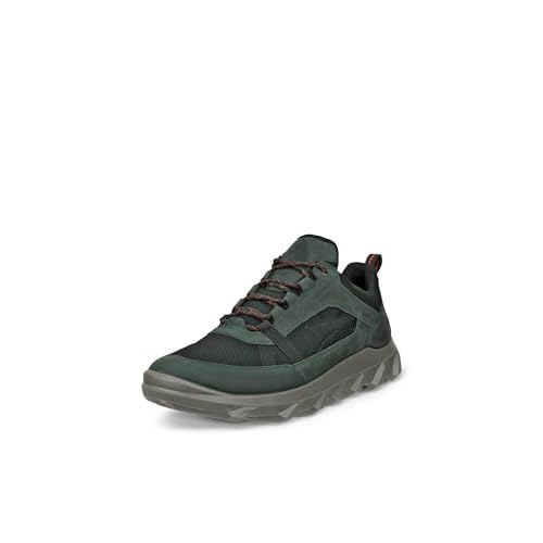 ECCO Mens Mx Everyday Waterproof
