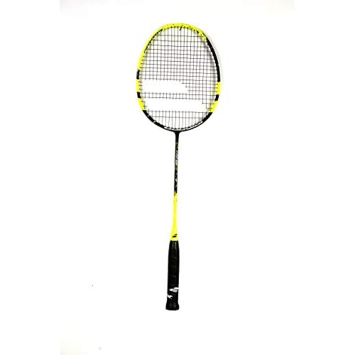 Babolat X-Feel Origin Lite Badminton Racquet (Yellow) Prestrung