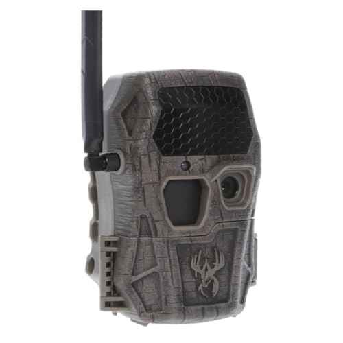 Wildgame Innovations Encounter XT Cellular Trail Camera Compatible with HuntSmart | 26 MP 80 ft Dual Network Photo & Video Game Camera for Hunting and Wildlife Scouting