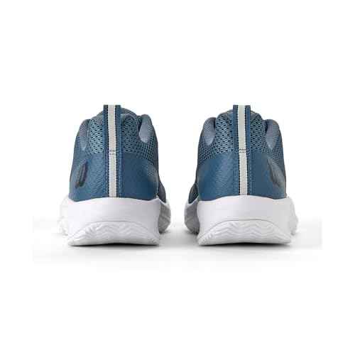 WILSON Mens Rush Pro Lite Men's Tennis Shoes