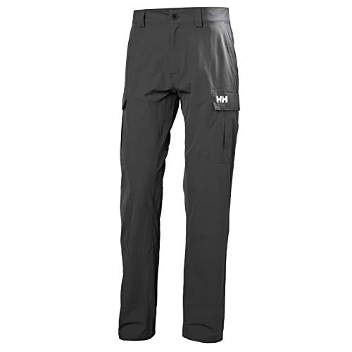 Helly-Hansen 33996 Men's QD Cargo Pant