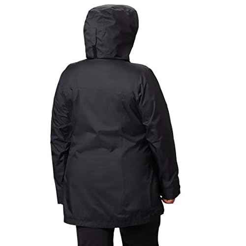 Columbia Women's Splash a Little Ii Jacket