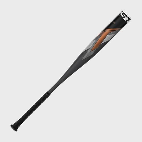 New 2023 Easton Maxum XXL 32/29 1-Piece Composite 2 5/8" Black/Copper