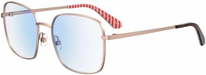 kate spade new york womens Salome/Bb Rectangular Reading Glasses