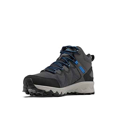 Columbia mens Peakfreak Ii Mid Outdry