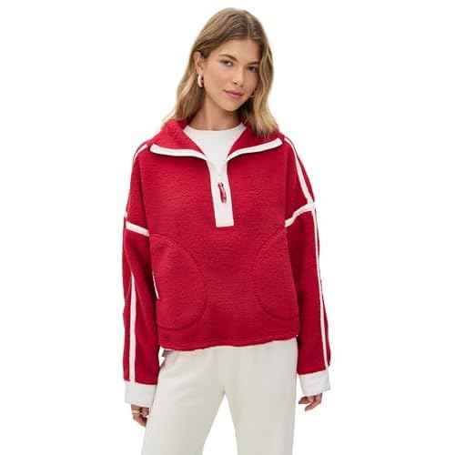 RAM Womens Mountain High 1/2 Zip