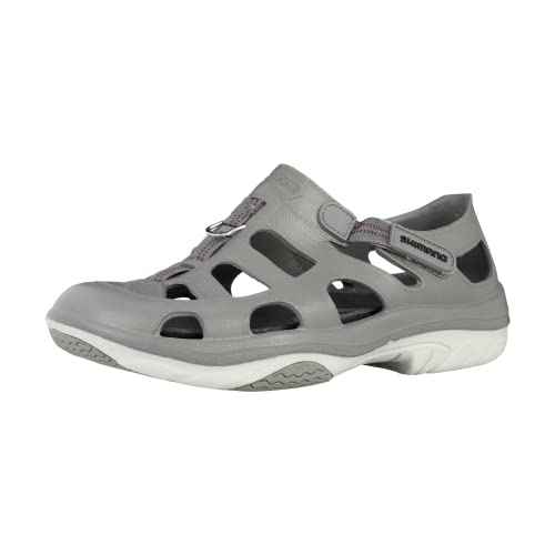 Shimano Evair Shoe Color - Gray Size - 10 (EVASH10GY) Fishing