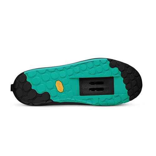 Fizik Unisex-Adult Gravita Tensor Clip-in Mountain-Biking-Shoes