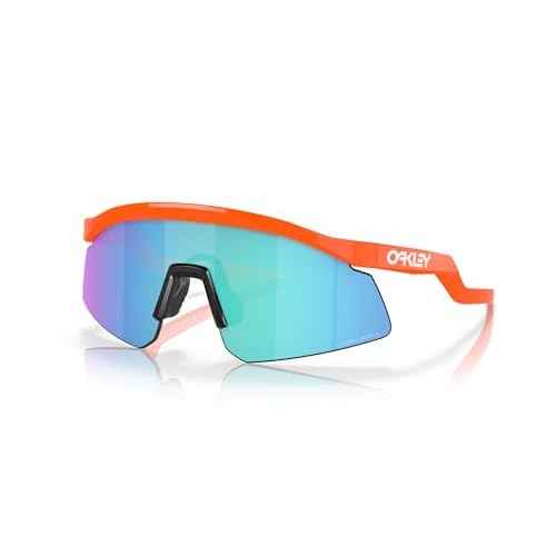 Oakley Sport 0OO9229 Glasses, Men, Ink/Prizm Black, 37