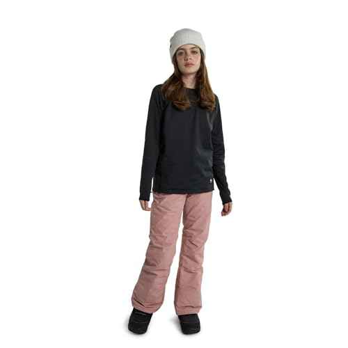 Burton Girls' Youth Sweetart 2L Insulated Snow Pants